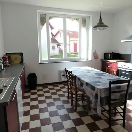 Feriehus Chanterive *