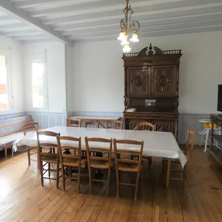 Chanterive Feriehus Magescq