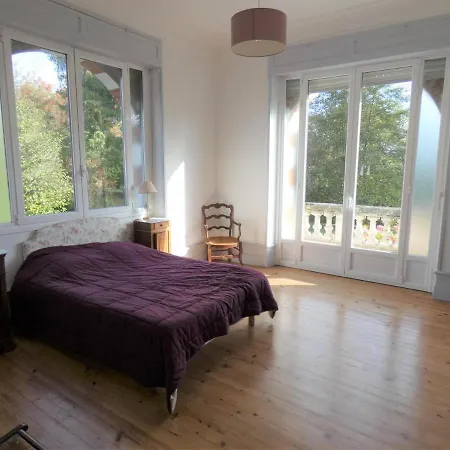 Chanterive Feriehus
