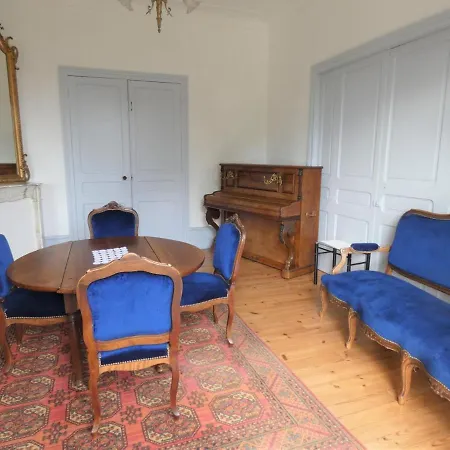 Feriehus Chanterive Magescq